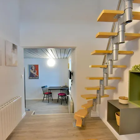 Filmtheater Oberhof-8 By Interhome Lägenhet *