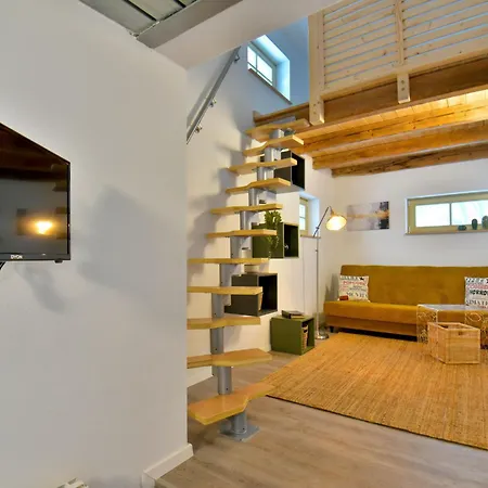 Filmtheater Oberhof-8 By Interhome Apartment Oberhof (Thuringia)
