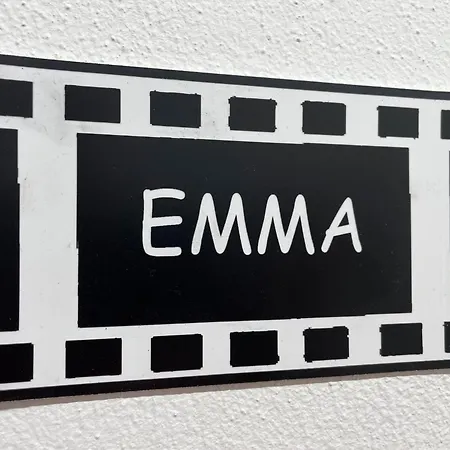 Apartment Filmtheater Oberhof-8 By Interhome