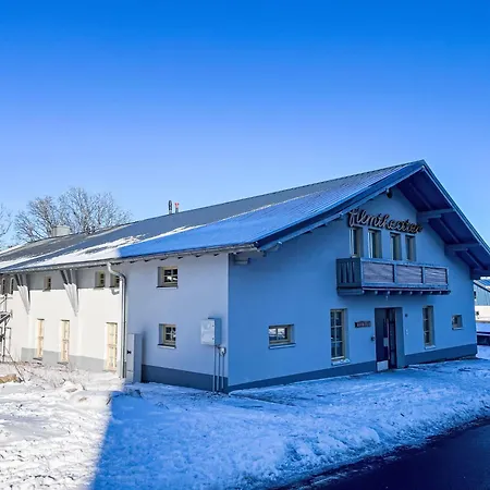 Filmtheater Oberhof-8 By Interhome Oberhof (Thuringia)